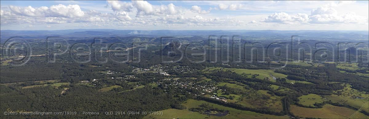 Peter Bellingham Photography Pomona - QLD 2014 (PBH4 00 17053)